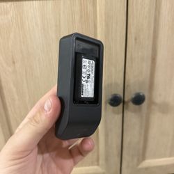 Shure Battery And Charger For PSM300