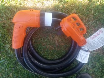 Epicord RV Electrical Adapter EXRVPL50-25G