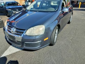 2006 Volkswagen Jetta