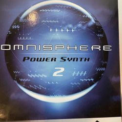 Omnisphere 2 