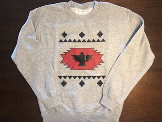 Crewneck Sweater