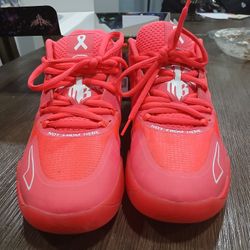 LaMelo Ball Shoes