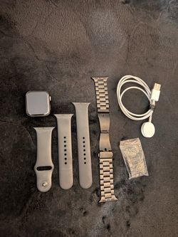 Apple Watch (GPS)