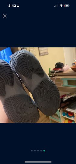 Nike Boxing Shoes