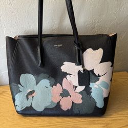Kate Spade Leather Tote