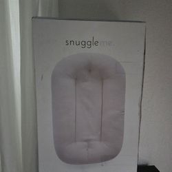 Baby Pillow