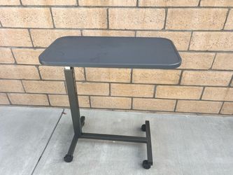 Drive Deluxe Overbed Table