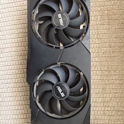 Asus GeForce RTX 2070 Super Graphics Card