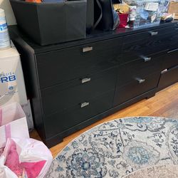 Bedroom Dresser