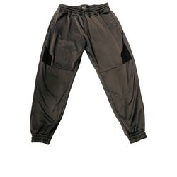 EpiCool Sz 3XL Men Gray Joggers