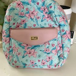 Betsey Johnson  backpack 