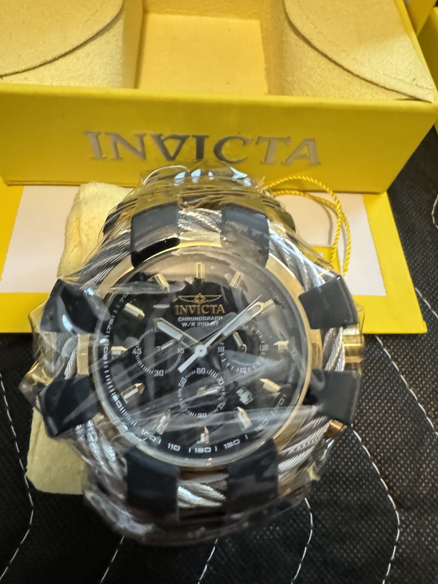 INVICTA Watch for Sale in Cheektowaga, NY - OfferUp
