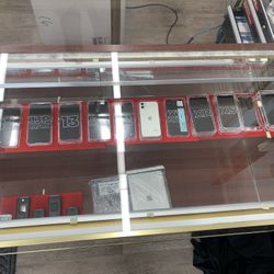 All Unlocked IPhones And iPads