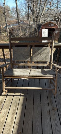 Rocking Chair