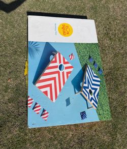 Corn Hole