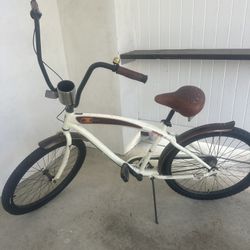 Nirve Beach Cruiser 