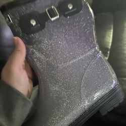 Raining boots Kenneth Cole