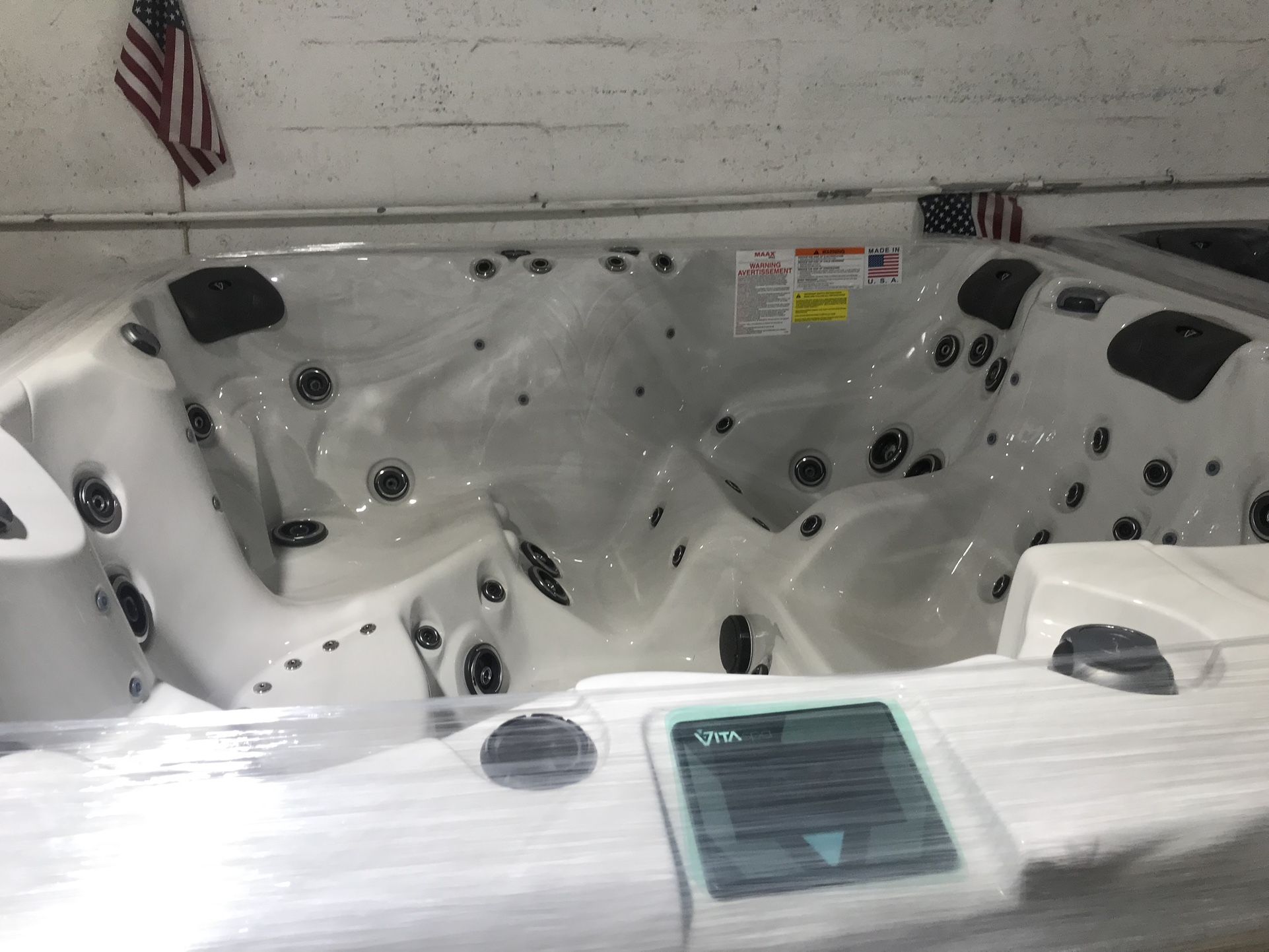 Swim Spas Jacuzzis Hot Tubs for Sale in Miami, FL OfferUp