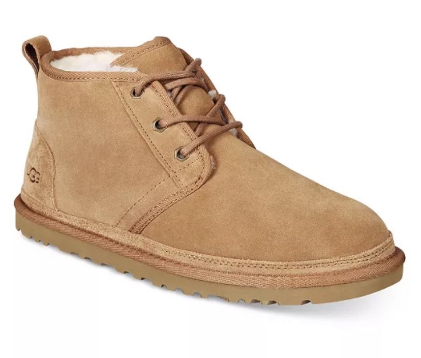 Men’s Size 9 Uggs Neumel Classic