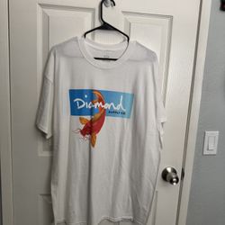 Diamond Shirt 