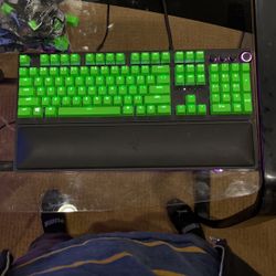 Razer Huntsman Elite 