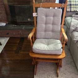Rocking Chair