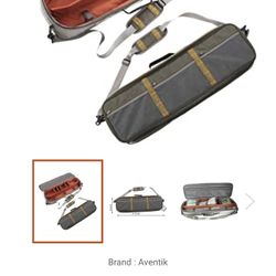 Aventik Multi-function Fishing Rod