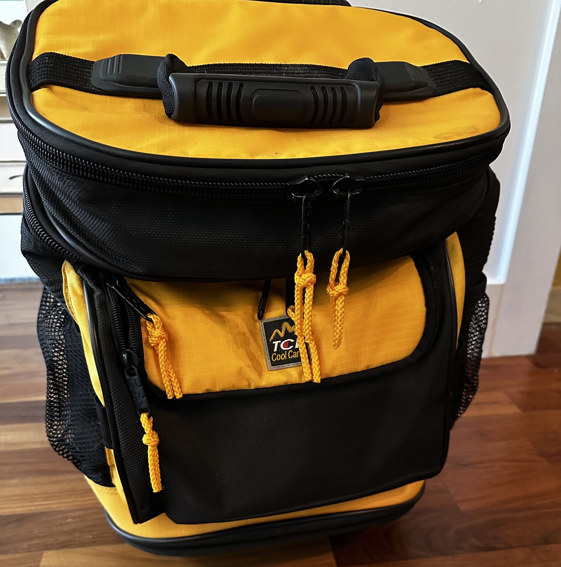 TCL Cool Carry Cooler