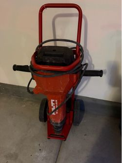 HILTI 3000