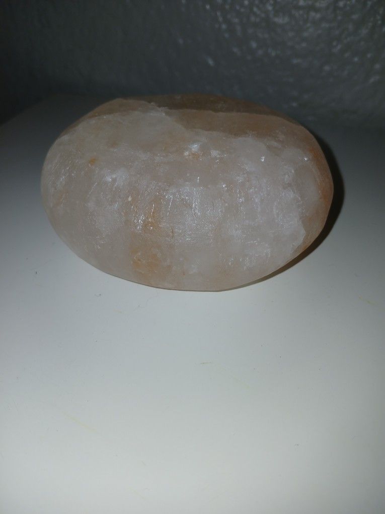 Pink Himalayan Stone