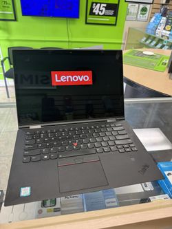 Laptoo Lenovo Yoga 360