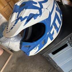 Helmet