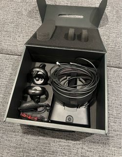 Oculus Rift S