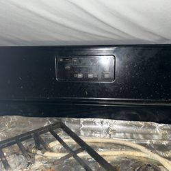 Gas Stove