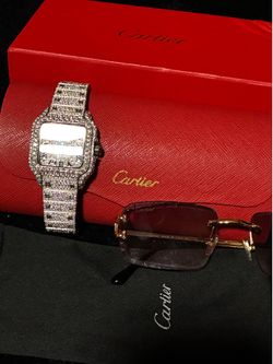 Lentes de lujo