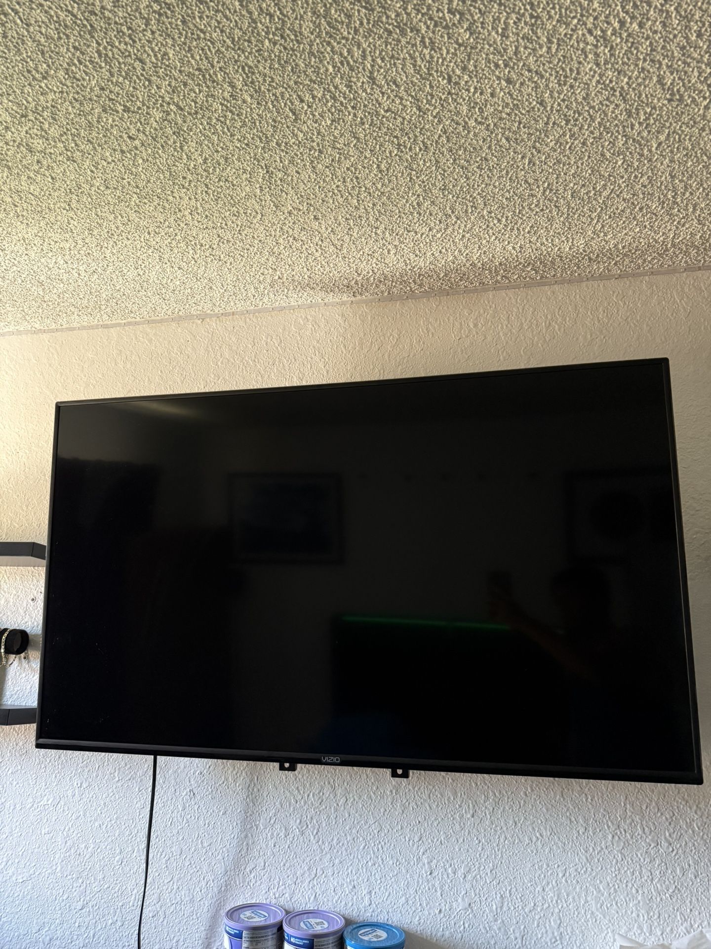 Vizio Smart TV 50 Inch