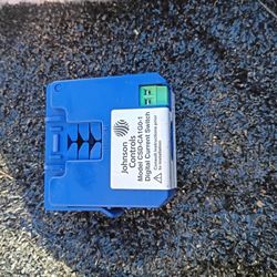 Digital Current Switch