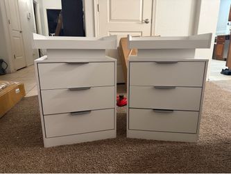 Two night stands