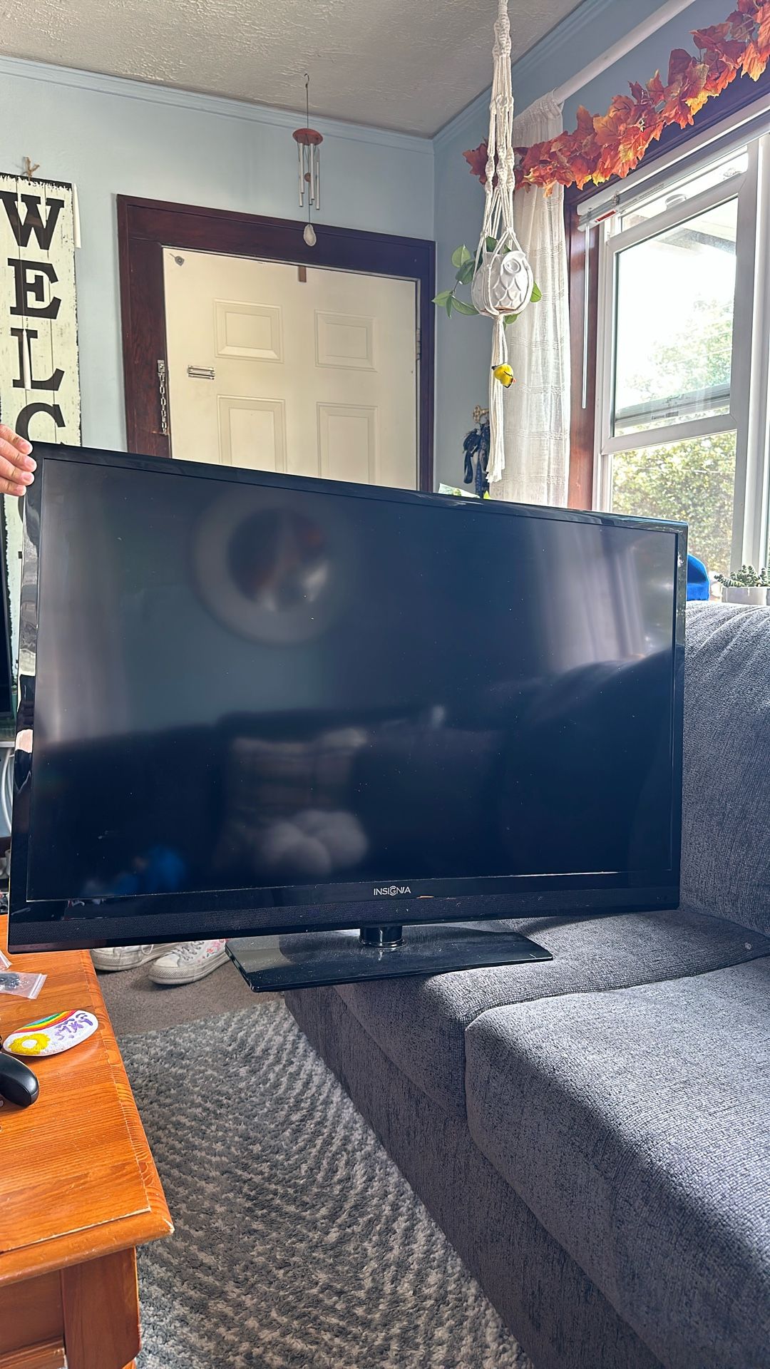 Insignia TV