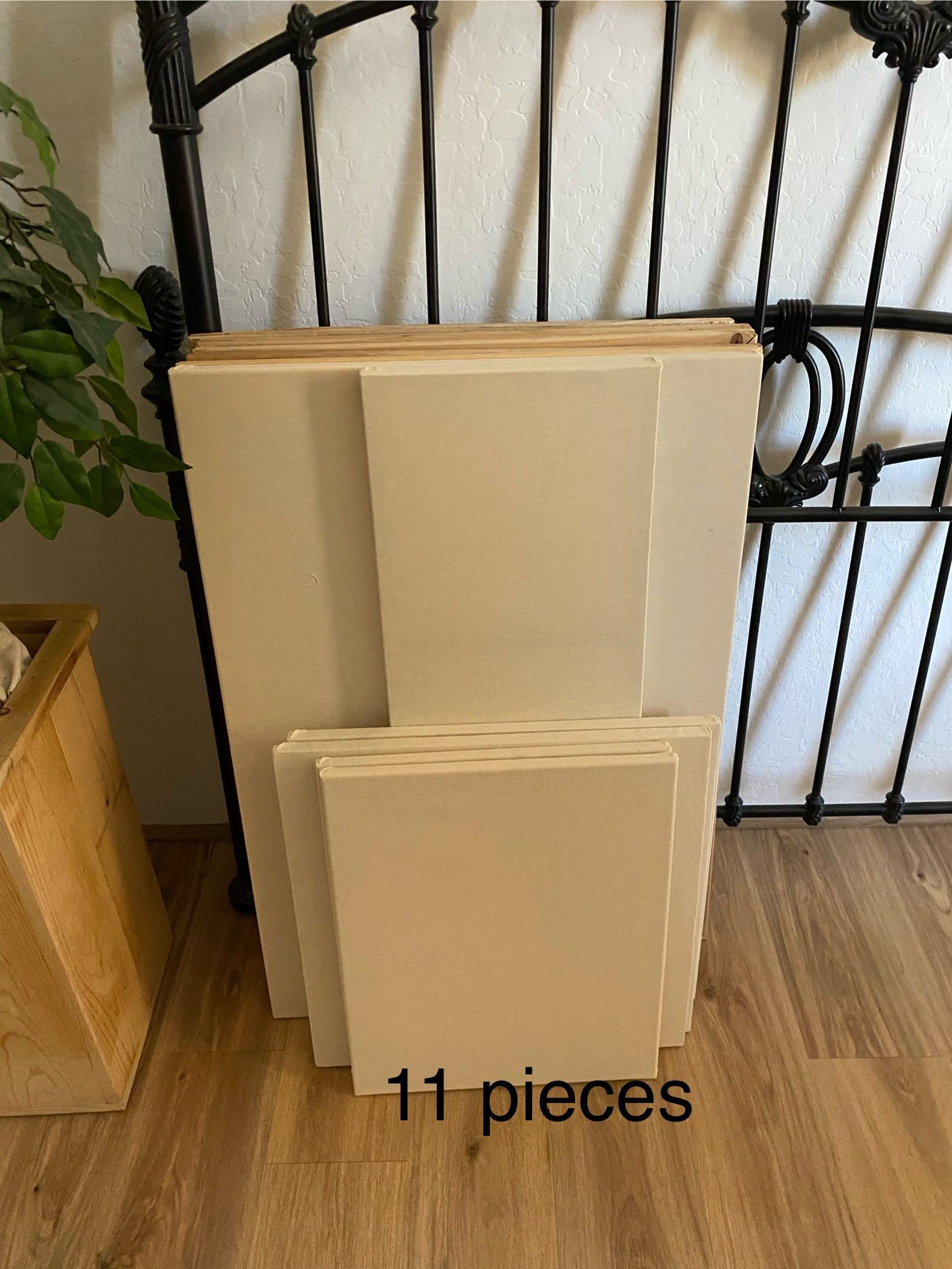 ART CANVAS BUNDLE… 