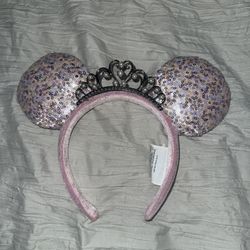 Disney Mini Ears
