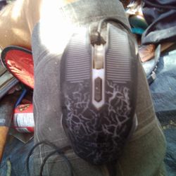Gaming Mouse