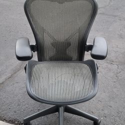 Herman Miller Aeron Office Desk Gaming Chairs 