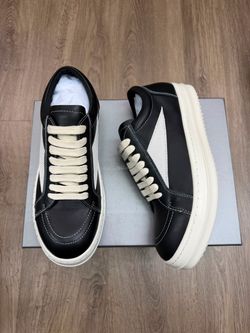 Rick Owen sneakers