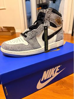 Sz 9 - Jordan 1 (all star weekend)