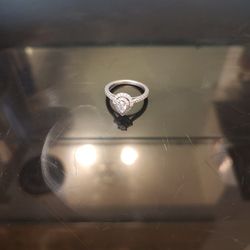 Engagement Ring Originally 2500