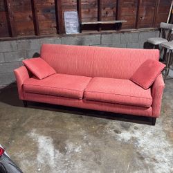Free Couch