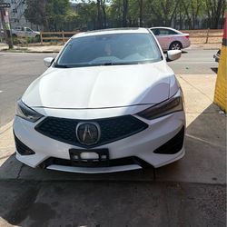2022 Acura ILX