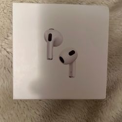Apple AirPods 