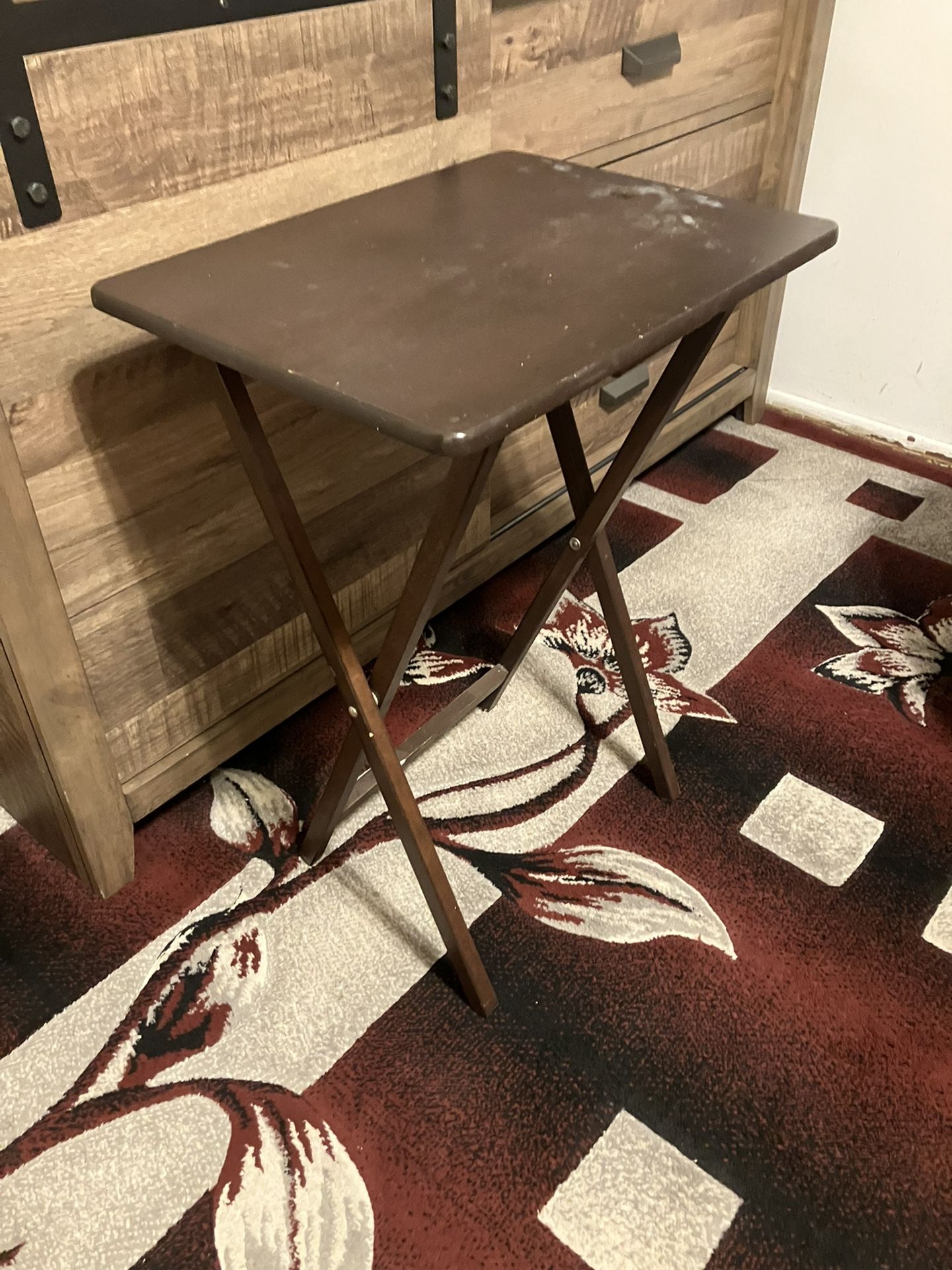 Small Table